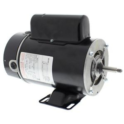BN37V1  Century Pool and Spa Motor 1.0/.125 HP 3600 RPM 48Y Frame