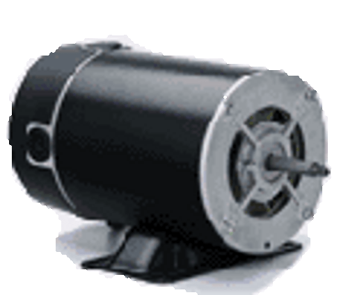 BN51V1 Century 2-.25 HP 3600 RPM X48Y Frame