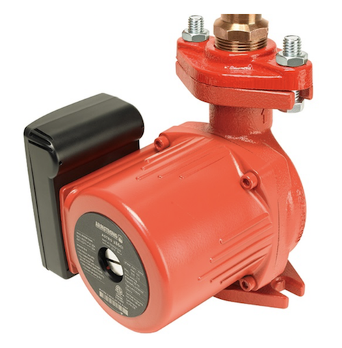 110223-317, Astro 250CI-R Wet Rotor Circulator