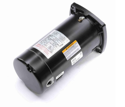 USQ1072 Century Pool Pump Motor 3/4 HP 3600 RPM 48Y Frame