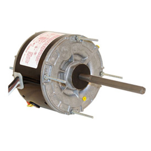 U182A Totally Enclosed Vertical Condenser Fan Motor 1/10 HP