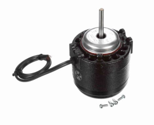 U276 Unit Bearing Motor 50 Watt