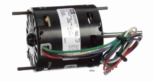 D369 Open Ventilated Fan and Blower Duty 1/60-1/100-1/150 HP