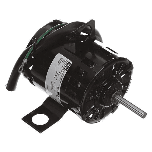 D1180 Draft Inducer Motor without Switch 1/20 HP (Replaces AO Smith 580)