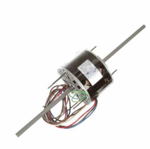 661 CENTURY FAN COIL & AIR CONDITIONER MOTOR 1/4 HP 1625 RPM 48 FRAME