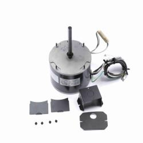 788A CENTURY CONDENSER FAN MOTOR 1/4 HP 1075 RPM 48 FRAME