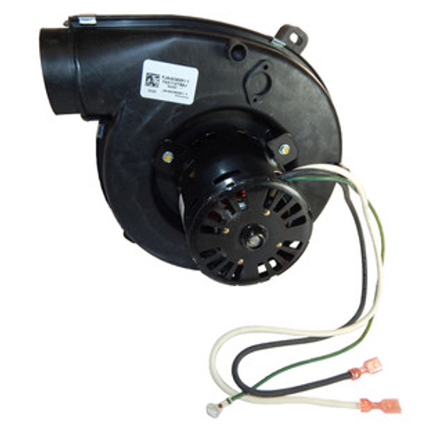 D9620 FASCO BLOWER ASSEMBLY 1/30 HP 3200 RPM 3.38" DIAMETER