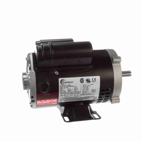B652 CENTURY GENERAL PURPOSE MOTOR  3/4 HP 3600 RPM 56 FRAME