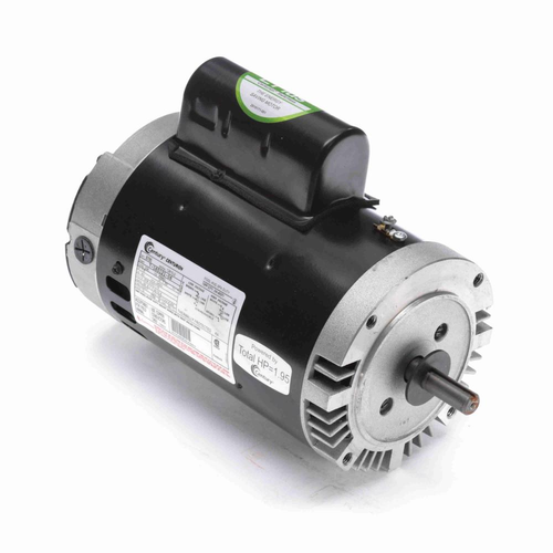 B795 Century Pool Pump Motor 1.5 HP 3600 RPM P56C Frame