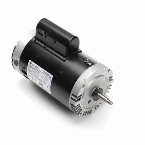 B818 C-Face Pool and Spa Pump Motor 3 HP