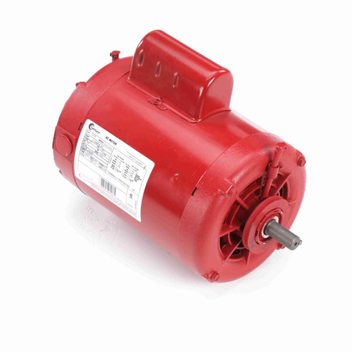 C233 Hot Water Circulator Pump Motor 3/4 HP