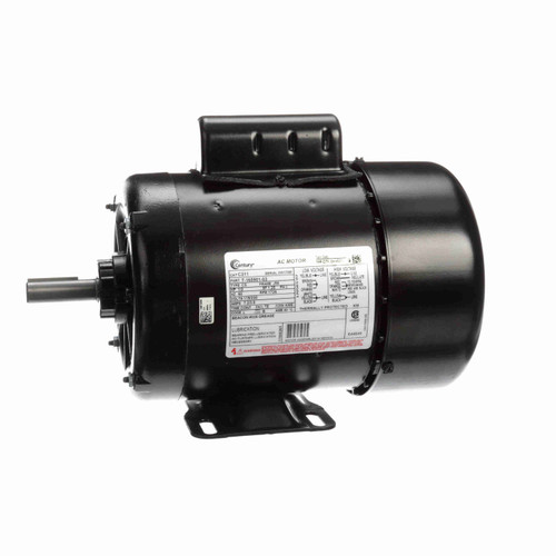 C311 CENTURY GENERAL PURPOSE FARM DUTY MOTOR 1/2 HP 1800 RPM 56J FRAME