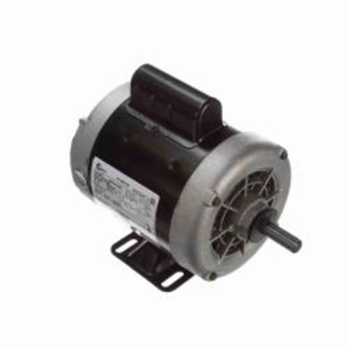 C526 Capacitor Start Rigid Base Motor 3/4 HP
