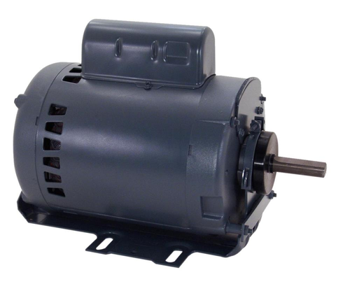C662 Outdoor Condenser Fan Motor 3/4 HP