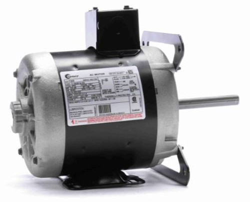 F266 Convention and Pizza Oven Motor 1/3 HP
