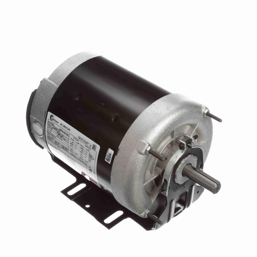 F502 Farm Building Belted Fan Motors  1/2 HP