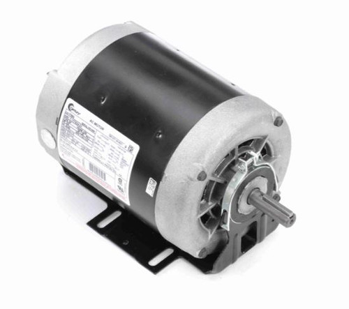 F680 Split Phase Resilient Base Motor 3/4 HP