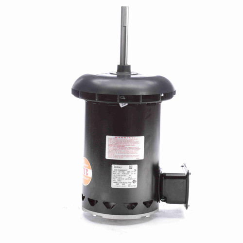FC3076F Commercial Condenser Fan Motor 3/4 HP