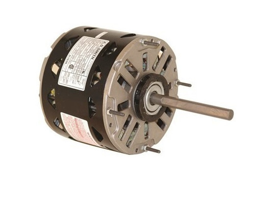 FD1056 5-5/8 In. High Efficiency Indoor Blower Motor 1/2 HP