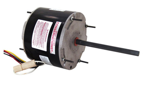FE1036 Outdoor Condenser Fan Motor 1/3 HP