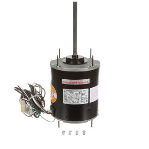 FEH1076SF CENTURY HEATMASTER CONDENSER FAN MOTOR 3/4 HP 1075 RPM 48 FRAME