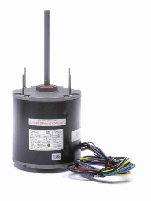 FH1038 Outdoor Condenser Fan Motor 1/3 HP