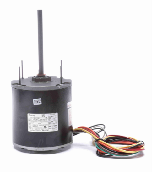 FH1076 Outdoor Condenser Fan Motor 3/4 HP