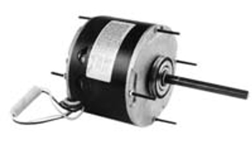 FS1024S 5-5/8" Outdoor Sleeve Bearing Fan Motor 1/4 HP