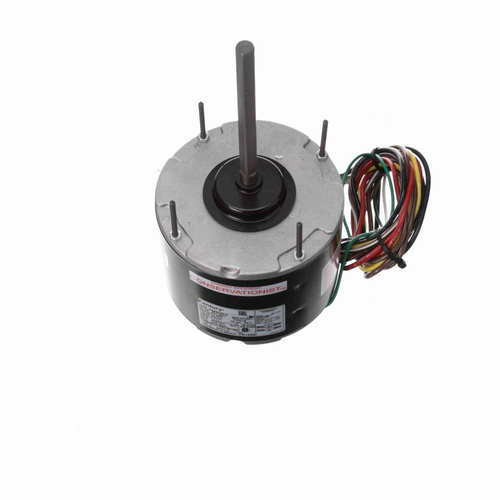 FS1056 CENTURY CONDENSER FAN MOTOR 1/2 HP 1075 RPM 48 FRAME