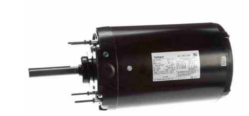 FY3106 56 Frame Condenser Fan Motor 1 HP