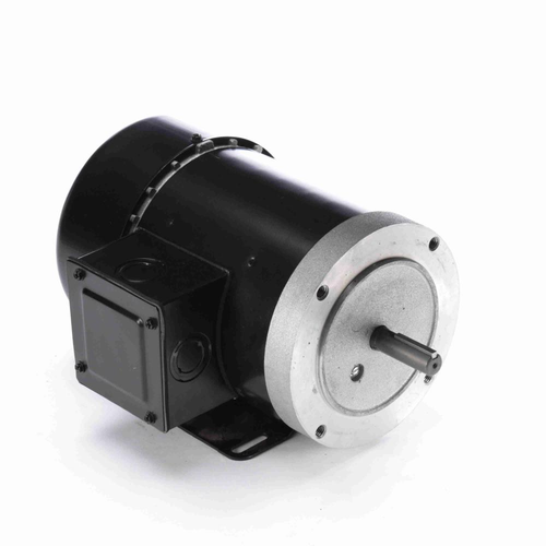 H1015 Three Phase C-Face Motor 2 HP