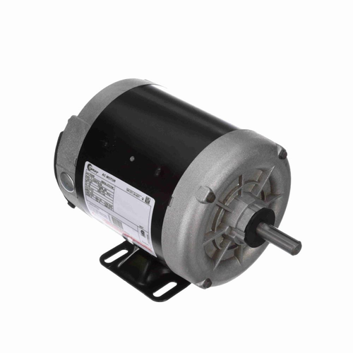 H259 Commercial C-Face Motor 1/3 HP