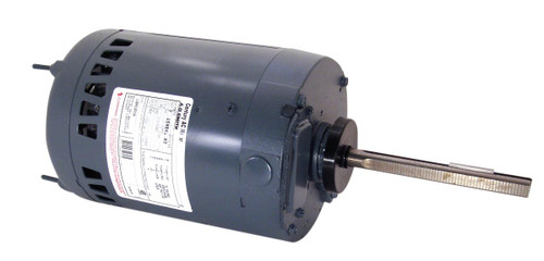 H564 56 Frame Condenser Fan Motor 1/2 HP
