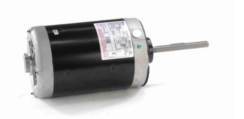 E-H697 (open box) 56 Frame Condenser Fan Motor 1-1/2 HP 1140 RPM