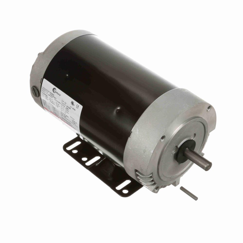 H742 General Purpose Industrial Motor 3 HP