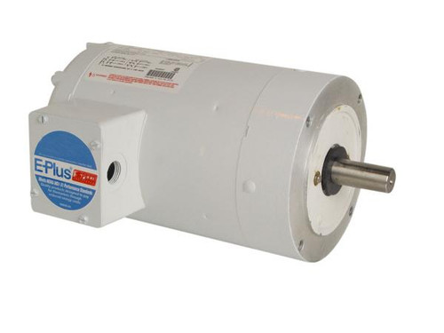 H773 Century Washdown Motors 3/4 HP