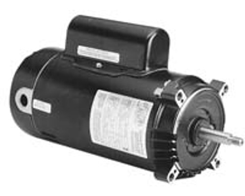 ST1302V1 Century Pool Pump Motor  2 HP 3600 RPM 56J Frame
