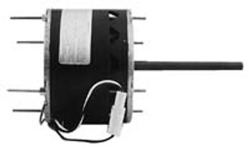 ORM1026 CENTURY OEM REPLACEMENT MOTOR 1/4 HP 1075 RPM 48 FRAME