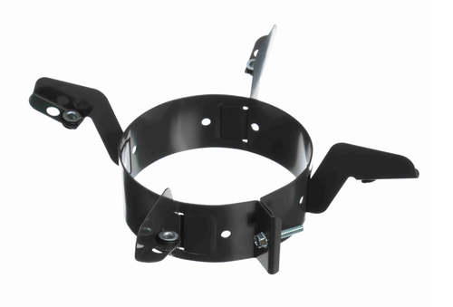 HFM554  Flexible Mount Bracket with 4 Wings