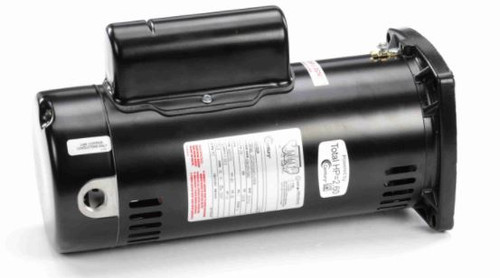 SQS1202R CENTURY POOL PUMP MOTOR 2  / 1/3 HP 3600 RPM 48Y Frame