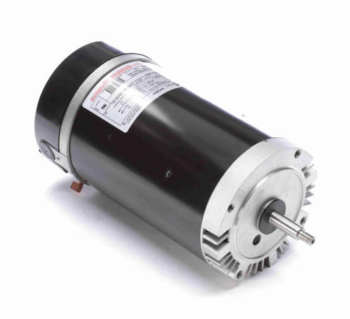 USN1252 2.5 H.P. Hayward Northstar SP1620Z1MNSC,  SP4020X25NS Pu