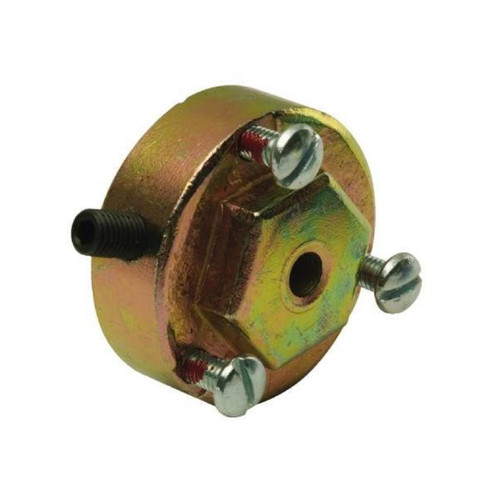 7658-04 1/2 (H8) Inch Hub for  interchangeable hub fan blades