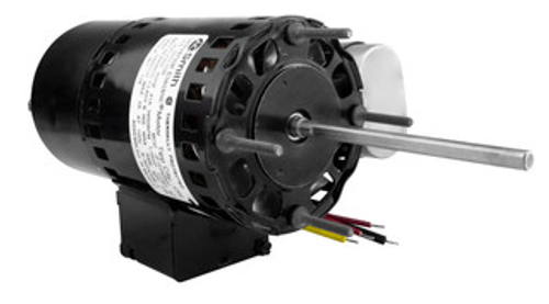 U778 Draft Inducer Motor with Switch 1/16 HP