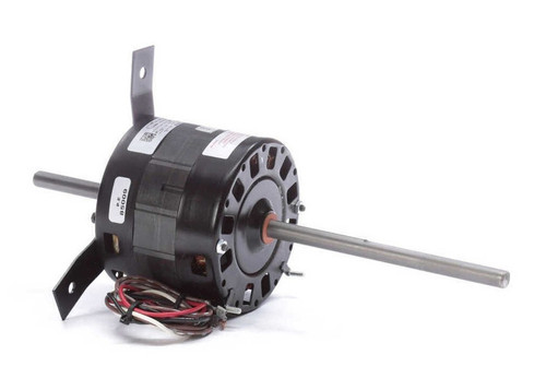 ORV4539 1/3 HP 115 Volt 1675 RPM 2-speed (F42B50A01, 1468A304) RV Air Conditioner Motor