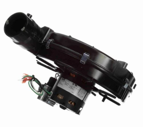 A171 Fasco, Intercity Furnace Flue Exhaust Venter Blower 115V