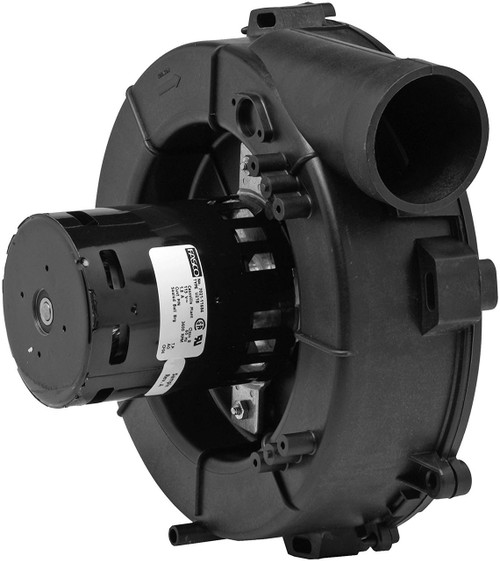 A204 Fasco, Lennox Furnace Draft Inducer Blower 115V (83L4101, 7021-11406)