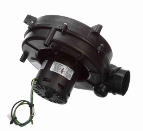 A195 Fasco, Trane Furnace Draft Inducer (D342094P03, X38040313070, D330757P03)