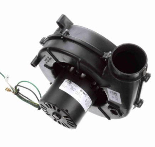 A196 Fasco Trane Furnace Draft Inducer Blower (X38040313027, D342094P02, X38040313060)