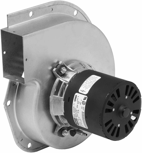 A223 Fasco Draft Inducer Blower; York (026-33999-001, 7021-9656, 7021-10096)