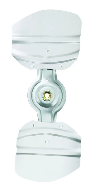 2C1828LFH Fixed Hub Condenser Fan Blade